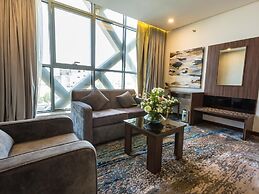 White Diamond Hotel Sari