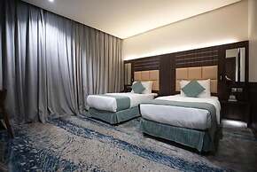 White Diamond Hotel Sari