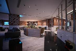 White Diamond Hotel Sari