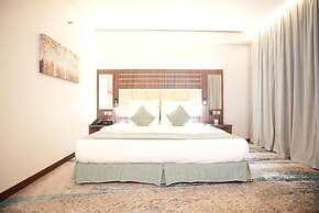 White Diamond Hotel Sari