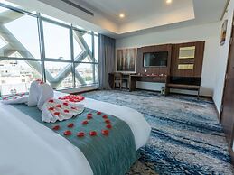 White Diamond Hotel Sari