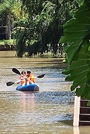 Complejo El Sitio Dorado