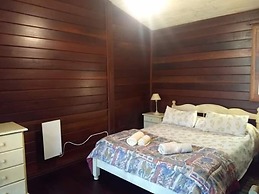 Complejo El Sitio Dorado