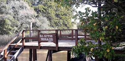 Complejo El Sitio Dorado