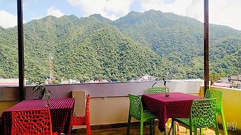 Hotel The Shivaay - Delight Inn