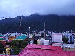 Hotel The Shivaay - Delight Inn