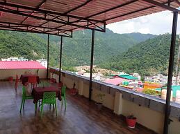 Hotel The Shivaay - Delight Inn