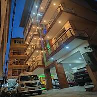Hotel The Shivaay - Delight Inn