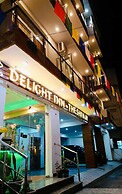 Hotel The Shivaay - Delight Inn