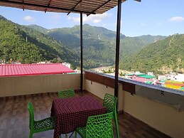 Hotel The Shivaay - Delight Inn