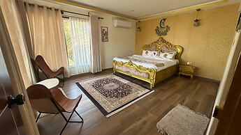 Mattikhan Mountain View Resort
