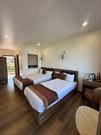 Mattikhan Mountain View Resort