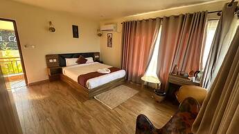 Mattikhan Mountain View Resort
