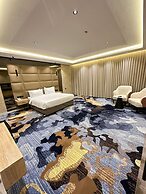 XYZ Hotel Qurtoba