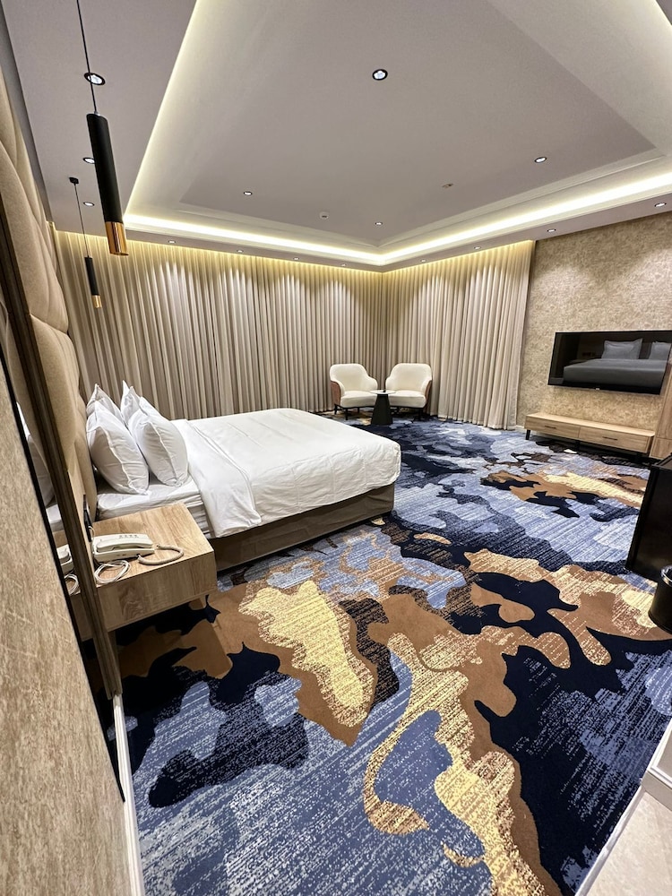 XYZ Hotel Qurtoba