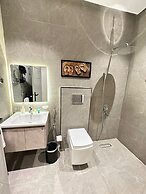 XYZ Hotel Qurtoba