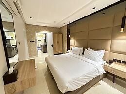 XYZ Hotel Qurtoba