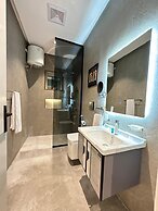 XYZ Hotel Qurtoba