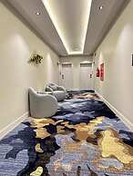XYZ Hotel Qurtoba