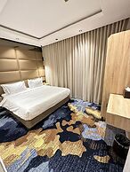 XYZ Hotel Qurtoba