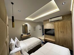 XYZ Hotel Qurtoba