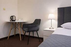 Hotel Mazowiecki WOW