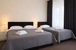 Hotel Mazowiecki WOW