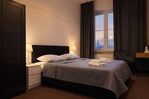 Hotel Mazowiecki WOW