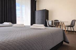 Hotel Mazowiecki WOW