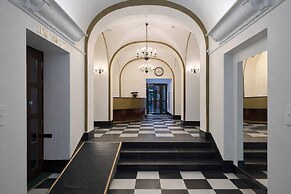 Hotel Mazowiecki WOW