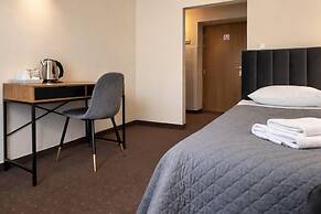 Hotel Mazowiecki WOW