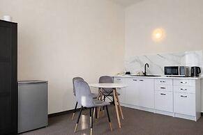 Hotel Mazowiecki WOW