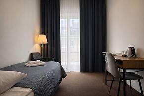 Hotel Mazowiecki WOW