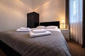 Hotel Mazowiecki WOW