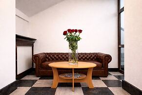 Hotel Mazowiecki WOW