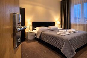 Hotel Mazowiecki WOW