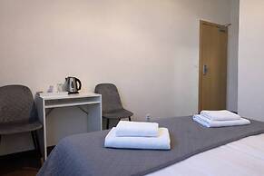 Hotel Mazowiecki WOW