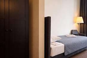 Hotel Mazowiecki WOW