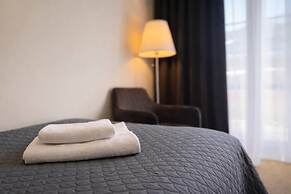 Hotel Mazowiecki WOW