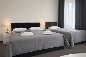 Hotel Mazowiecki WOW