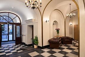 Hotel Mazowiecki WOW