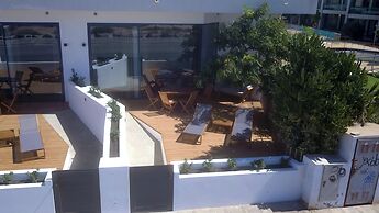 MAAR Suites Cotillo