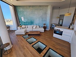 MAAR Suites Cotillo