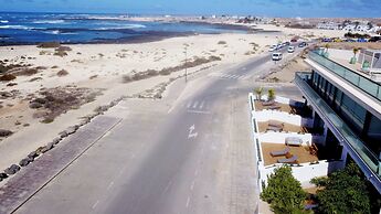 MAAR Suites Cotillo