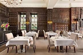 Trenython Manor Resort