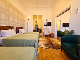 Downtown Apartments and Suites