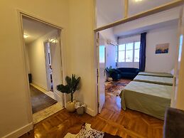 Downtown Apartments and Suites