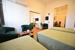 Downtown Apartments and Suites