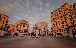 Downtown Apartments and Suites