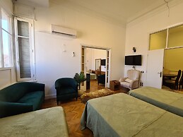 Downtown Apartments and Suites